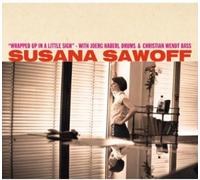 Sawoff, Susana - Wrapped Up in a Little. [Import]