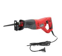 Saws Sabre 710W - Fox Tail + 2 feuilles