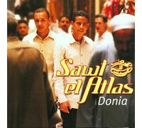 Sawt El Atlas - Donia [Import]