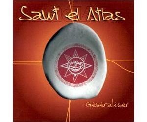 Sawt El Atlas - Generaliser