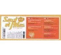 Sawt El Atlas - Ne Me Jugez Pas