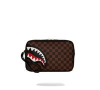 SAWTOOTH SHARKS IN PARIS TOILETRY BRICK