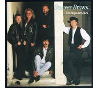 Sawyer Brown - Boys are Back