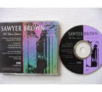 Sawyer Brown - Cafe on The Corner
