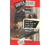 Sawyer Brown - Cafe on the Corner