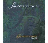 Sawyer Brown - Greatest Hits 1990-1995 [Import]