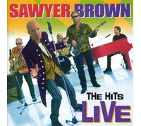Sawyer Brown - Hits Live