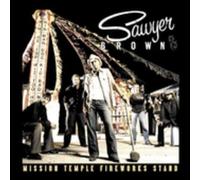 Sawyer Brown - Mission Temple Fireworks