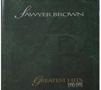 SAWYER BROWN - Sawyer Brown - Greatest Hits 1990-1995 by SAWYER BROWN