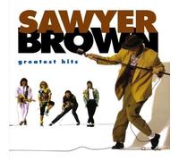 Sawyer Brown - Sawyer Brown - Greatest Hits by Sawyer Brown (2011) Audio CD