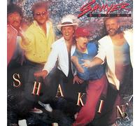 Sawyer Brown - Shakin'