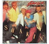 Sawyer Brown - Shakin'