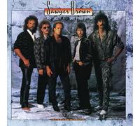 Sawyer Brown - Somewhere in The Night