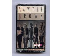 Sawyer Brown - This Thing Called Wantin' & Ha