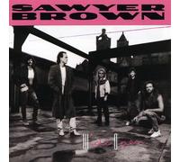 Sawyer Brown - Wide Open