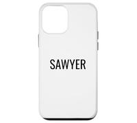 Sawyer Coque pour iPhone 12 Mini