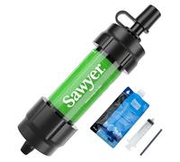 Sawyer Mini SP101 filtre à eau, vert