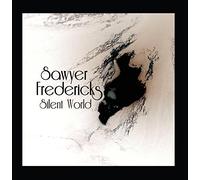 Sawyer Fredericks - Silent World
