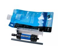Sawyer MINI SP128 Bleu système de filtration + poche et seringue