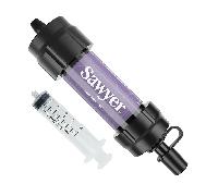 Sawyer MINI SP350A Violet système de filtration
