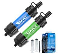 SAWYER Sawyer Mini Bleu/Vert Twin Pack SP2101