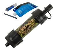 SAWYER Sawyer Mini - Camo SP107