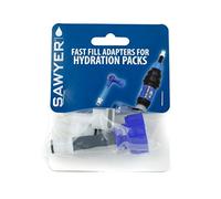 Adaptateurs de Remplissage Rapide SAWYER pour Systèmes d'Hydratation SP115