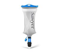 Sawyer Squeeze Système de filtration d'eau Cnoc Premium 2 litres