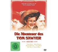 Sawyer,Tom - Die Abenteuer des Tom Sawyer [Import]