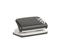 Sax 218 schreibtischlocher design-noir-perforatrice-jusque 12 pages 0-218-19