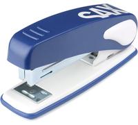 Sax 239 Agrafeuse,Pour Jusqu'à 25 Feuilles,Profondeur Max. 63mm,Design Robuste Et Stylé,Recharge Facile