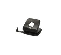 Sax 418-09 Perforatrice Century Line 418 25 feuilles (Noir)