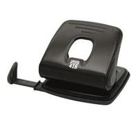 Sax 418-09 perforatrice century line 418 25 feuilles (noir) G