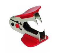 sax 70023 agrafeuse design SAX 700 rouge