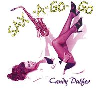 Sax a Go Go