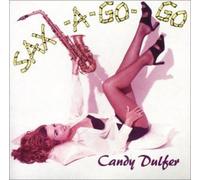 Sax-A-Go-Go by CANDY DULFER (2001-05-03)