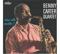 Carter, Benny - Sax A La Carter
