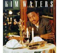 Sax Appeal by Kim Waters (2000-04-17)