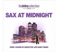 Sax At Midnight-Intro Collection