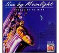 Sax By Moonlight - Always On My Mind
