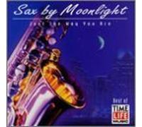 Sax by Moonlight: Just the Way You Are by Greg Vail