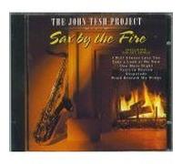 Sax By the Fire