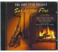 Sax by The Fire [Import]