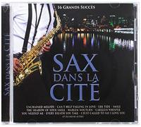 Sax dans La Cite [Import]
