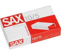 sax design 1-105-00 1.000x agrafes No.10