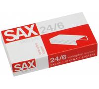 sax design 1-246-01 1.000x agrafes 24/6