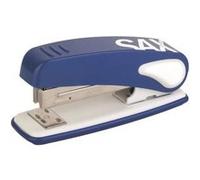 SAX 239 Agrafeuse, pour jusqu'à 25 feuilles, profondeur max. 63mm, design robuste et stylé, recharge facile
