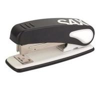 Sax design agrafeuse 239, agrafeuse de bureau-noir - 25 feuilles-sax 0-239-19 G