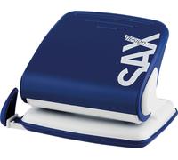 sax design Locher Century Line 418 blau