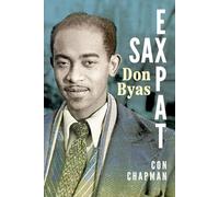Sax Expat: Don Byas